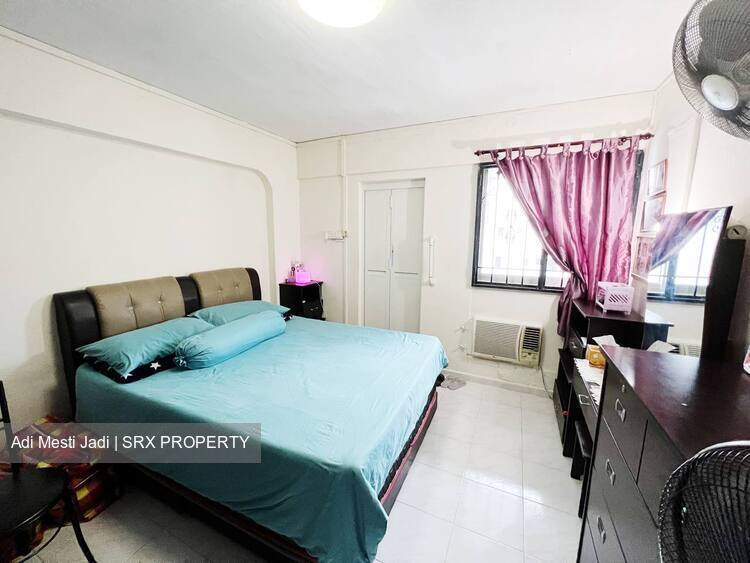 Blk 167 Yishun Ring Road (Yishun), HDB 4 Rooms #362117161